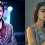 Ali Zafar case against Meesha Shafi